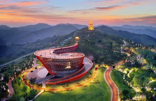 強勢霸榜，前10它們占了6席——解析游覽景區管理新格局